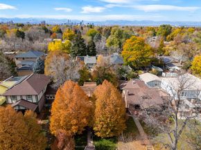 2257 Ivanhoe Street, Denver CO 80207