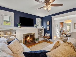 2257 Ivanhoe Street, Denver CO 80207