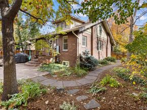 2257 Ivanhoe Street, Denver CO 80207