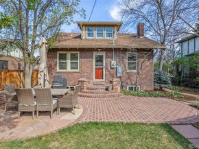 2257 Ivanhoe Street, Denver CO 80207