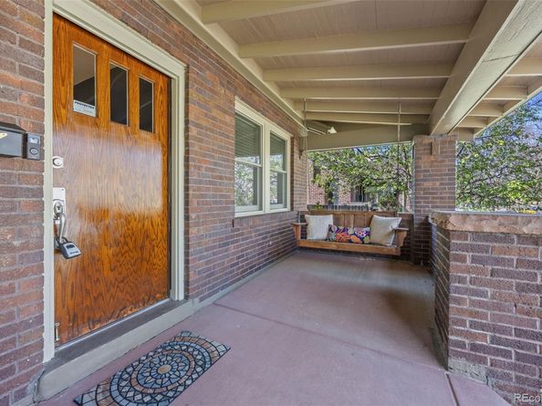2257 Ivanhoe Street, Denver CO 80207