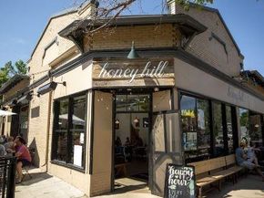 2257 Ivanhoe Street, Denver CO 80207