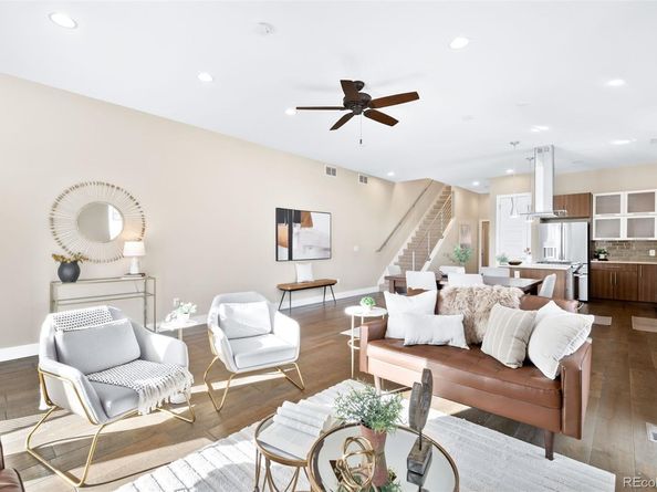 3066 W 27th Avenue, Denver CO 80211