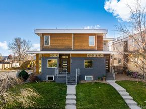 3066 W 27th Avenue, Denver CO 80211