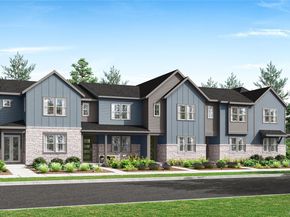 2897 E 103rd Drive, Thornton CO 80229