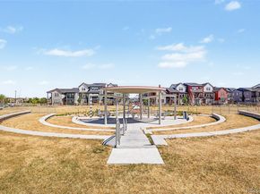 2897 E 103rd Drive, Thornton CO 80229