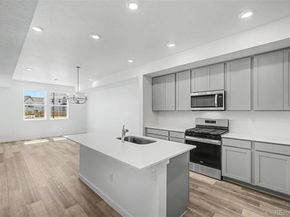 2897 E 103rd Drive, Thornton CO 80229