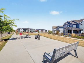 2897 E 103rd Drive, Thornton CO 80229