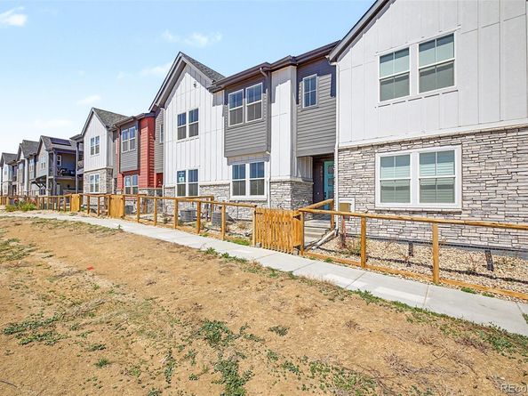 2897 E 103rd Drive, Thornton CO 80229