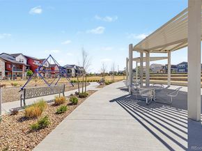 2897 E 103rd Drive, Thornton CO 80229