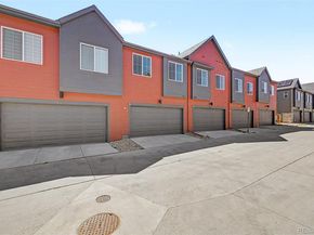 2897 E 103rd Drive, Thornton CO 80229