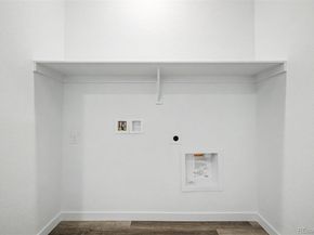 2897 E 103rd Drive, Thornton CO 80229