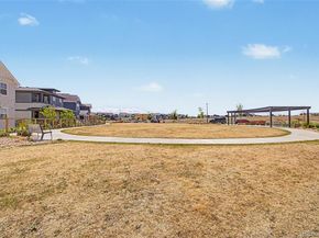 2897 E 103rd Drive, Thornton CO 80229