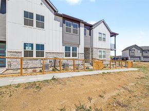 2897 E 103rd Drive, Thornton CO 80229