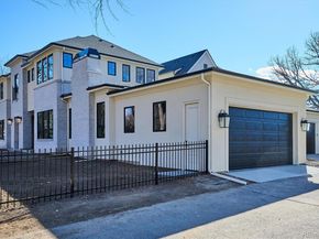 1699 Bellaire Street, Denver CO 80220
