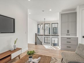 1699 Bellaire Street, Denver CO 80220