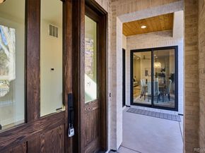 1699 Bellaire Street, Denver CO 80220