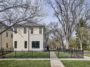 1699 Bellaire Street, Denver CO 80220