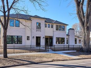 1699 Bellaire Street, Denver CO 80220