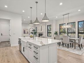 1699 Bellaire Street, Denver CO 80220