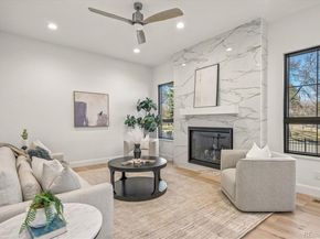 1699 Bellaire Street, Denver CO 80220