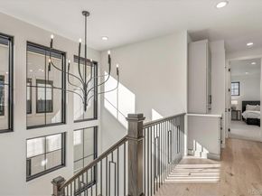 1699 Bellaire Street, Denver CO 80220