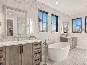 1699 Bellaire Street, Denver CO 80220