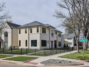 1699 Bellaire Street, Denver CO 80220