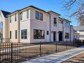 1699 Bellaire Street, Denver CO 80220