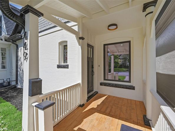 449 N Corona Street, Denver CO 80218