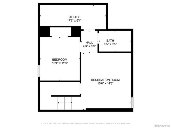3770 Osceola Street, Denver CO 80212