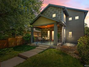 3770 Osceola Street, Denver CO 80212