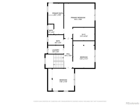 3770 Osceola Street, Denver CO 80212