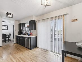 1387 S Oswego Court, Aurora CO 80012