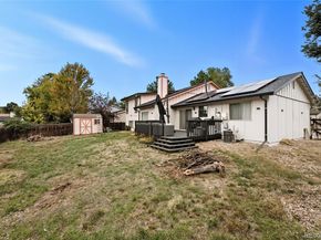 1387 S Oswego Court, Aurora CO 80012