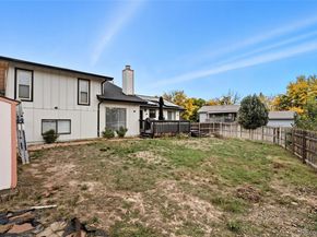 1387 S Oswego Court, Aurora CO 80012