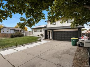 1387 S Oswego Court, Aurora CO 80012