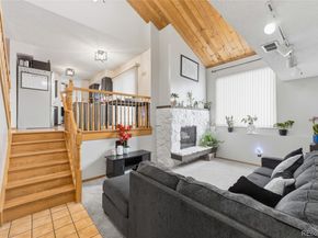 1387 S Oswego Court, Aurora CO 80012