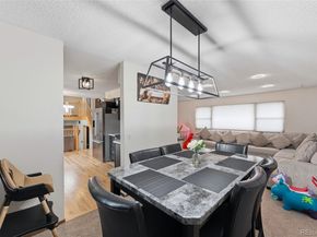 1387 S Oswego Court, Aurora CO 80012