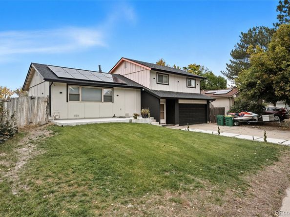 1387 S Oswego Court, Aurora CO 80012