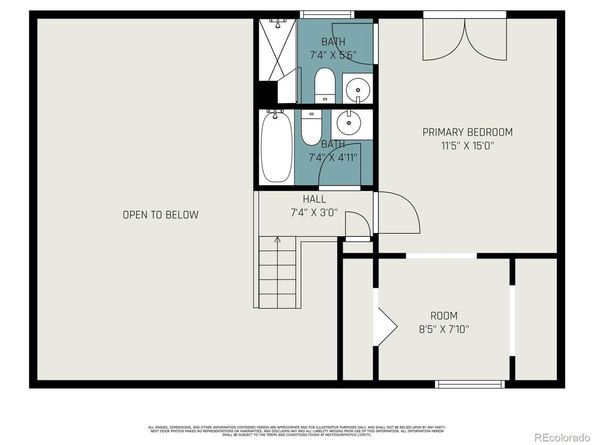 2125 S Wadsworth Boulevard, Lakewood CO 80227
