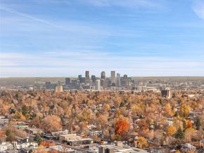 4640 W 39th Avenue, Denver CO 80212