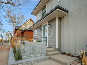 4640 W 39th Avenue, Denver CO 80212