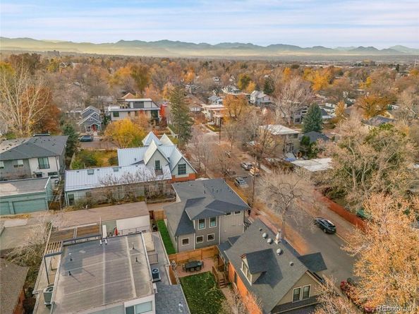 4640 W 39th Avenue, Denver CO 80212