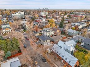 4640 W 39th Avenue, Denver CO 80212