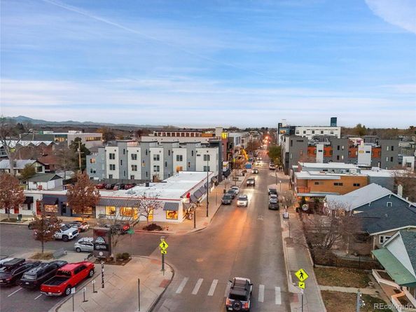 4640 W 39th Avenue, Denver CO 80212