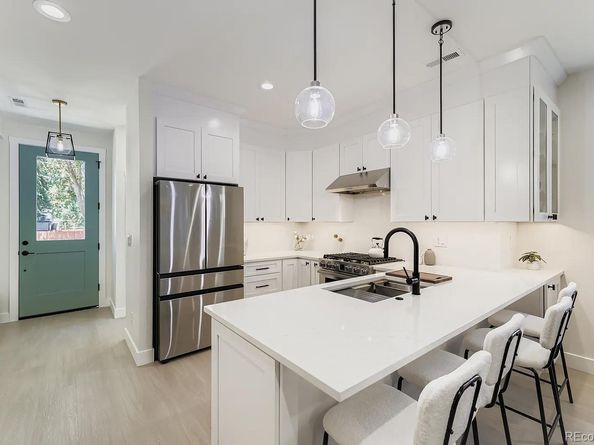 4640 W 39th Avenue, Denver CO 80212