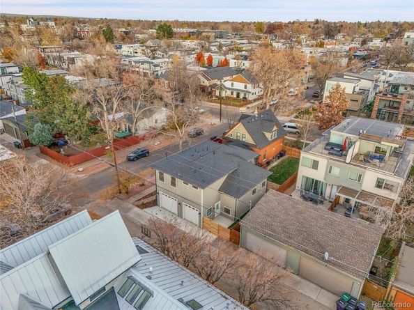 4640 W 39th Avenue, Denver CO 80212