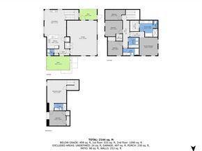 4640 W 39th Avenue, Denver CO 80212