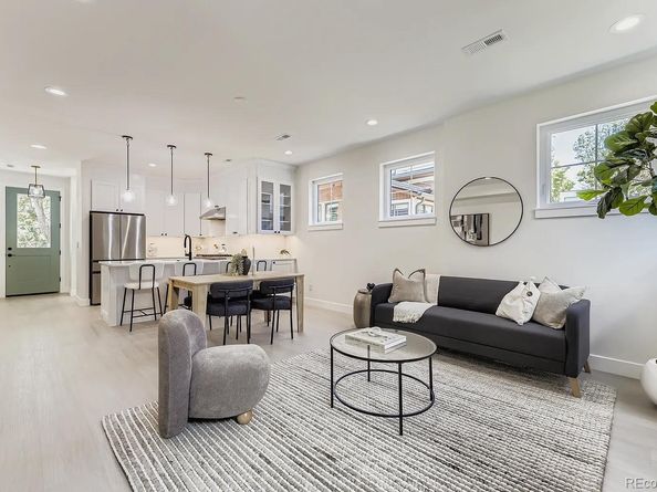 4640 W 39th Avenue, Denver CO 80212